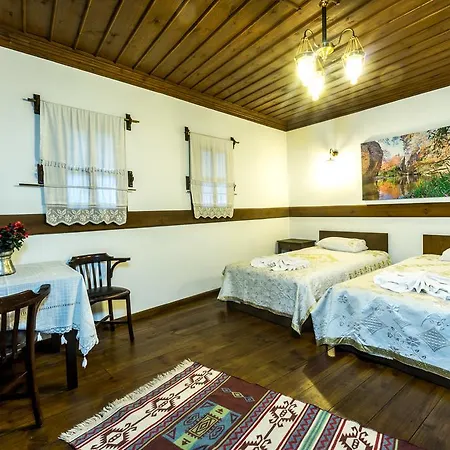 Hotel Koroglu Konak