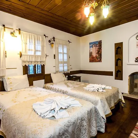Hotel Koroglu Konak *