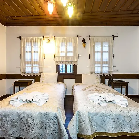 Koroglu Konak Hotel Safranbolu