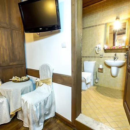 Koroglu Konak Hotel