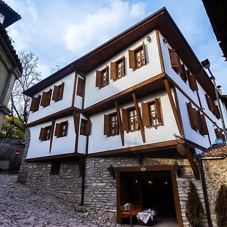 Koroglu Konak