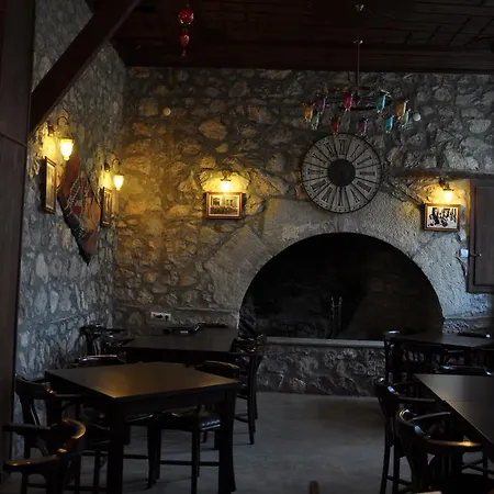 Hotel Koroglu Konak Safranbolu