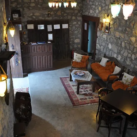 Koroglu Konak Safranbolu