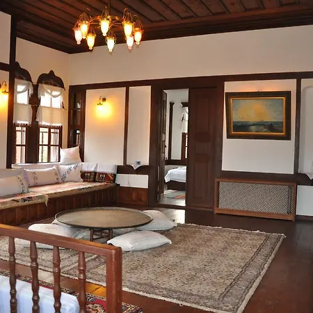 Hotel Koroglu Konak