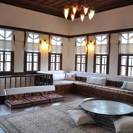 Hotel Koroglu Konak *