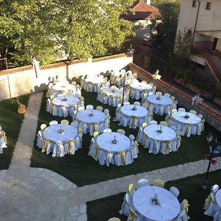 Hotel Koroglu Konak *