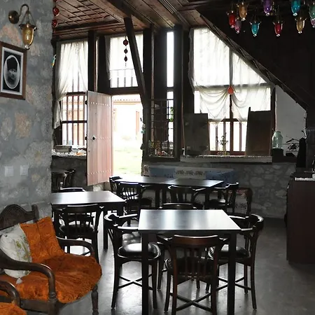 Koroglu Konak