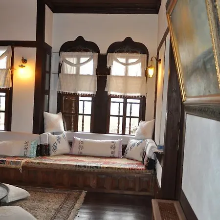 Koroglu Konak Safranbolu