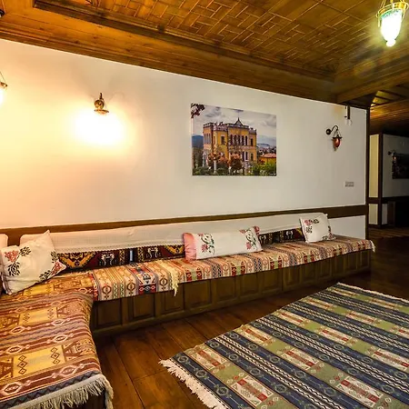 Hotel Koroglu Konak *