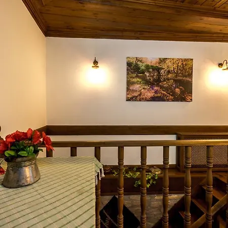 Hotel Koroglu Konak